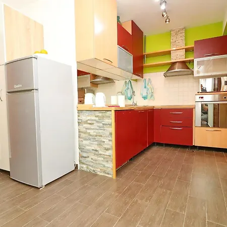 Mila Feriehus Vela Luka
