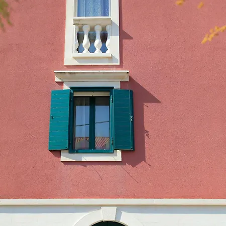 Mila Nyaraló Vela Luka