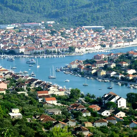 Casa de Férias Mila *