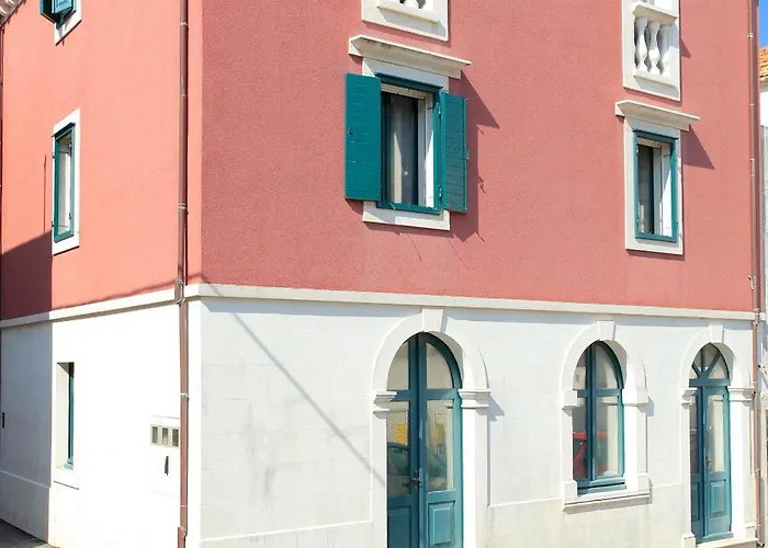 Mila Casa de Férias