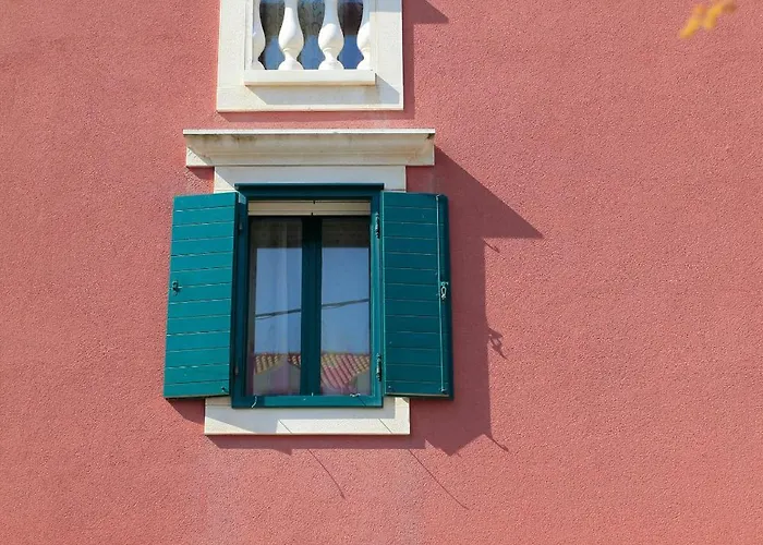 Mila Casa de Férias Vela Luka