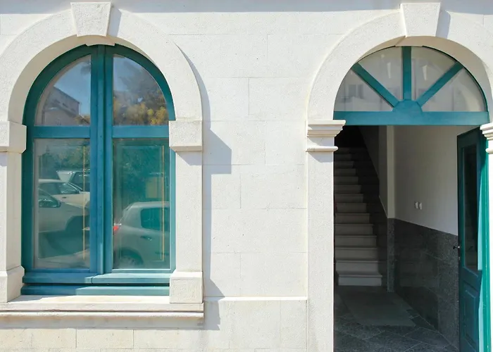 Mila Casa de Férias *