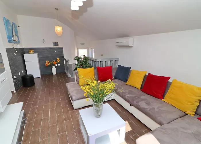 Casa de Férias Mila Vela Luka