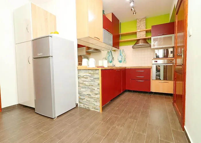 Mila 度假居 尼亚卢卡