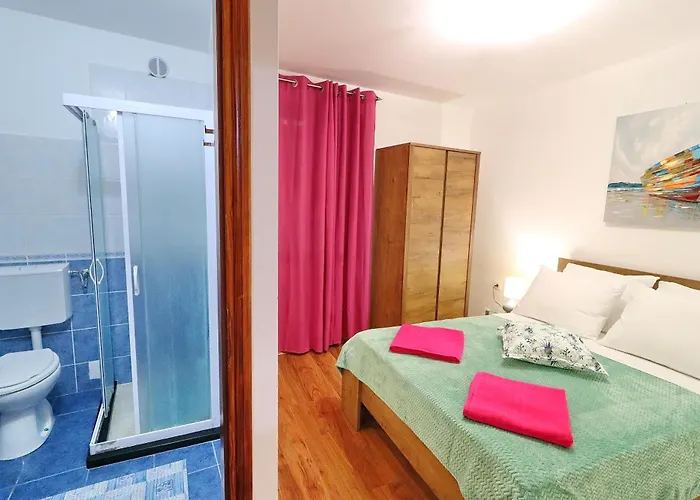 Casa de Férias Mila