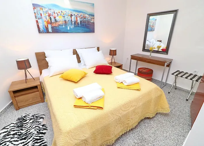 Casa de Férias Mila *