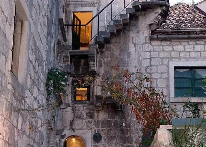 Casa de Férias Mila Vela Luka