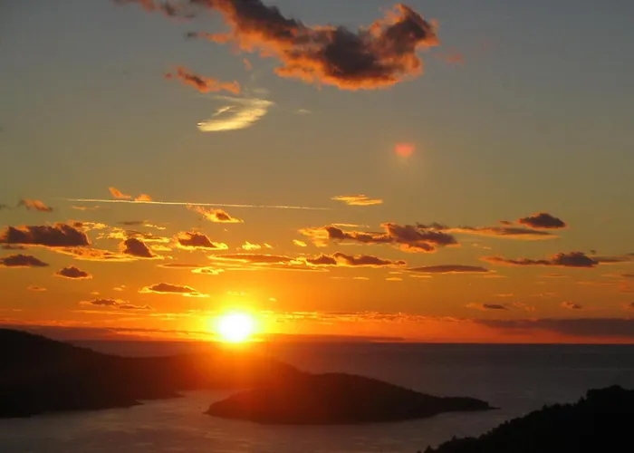 Mila Casa de Férias